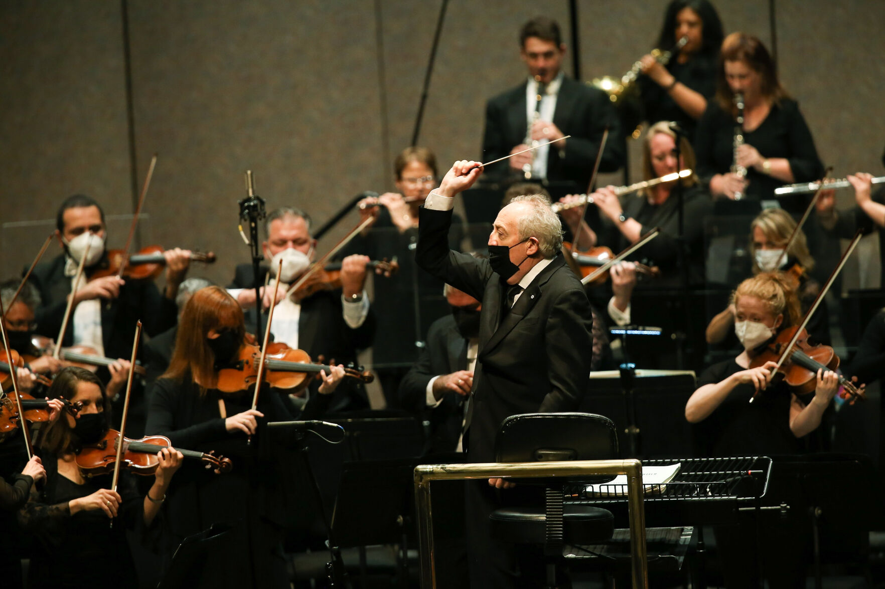 Tulsa Symphony